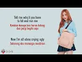 Download Lagu Gone - ROSÉ (BLACKPINK) - (Lirik Lagu Terjemahan)