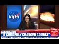 Download Lagu 3I/ATLAS Aims Straight at Mars… Harvard Scientists Warn This Is No Accident