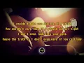 Carly Pearce - We Don't Fight Anymore Ft. Chris Stapleton (Karaoke Version)