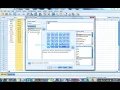 Data transformation with SPSS