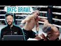 Download Lagu Yunus Batan vs Zhivko Stoimenov | BKFC 58 | Fuse Reviews