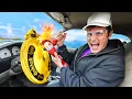 Cheap vs Expensive Anti-Theft Products