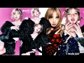 Download Lagu ตุ๊กตาบาร์บี้ในชีวิตจริงมาก ลิซ่าสวยมากกก ภาพจาก  MarieClaireKR เเมงเเต่งหน้า