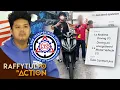 Lagu CONSTRUCTION WORKER, NANGGIGIL SA LTO!