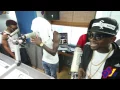 #TurnItUpFridays feat. Busy Signal, Konshens & Aidonia Pt.2