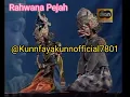 Lagu Wayang Golek Asep Sunandar Sunarya Lakon Rahwana Pejah#wayang #unesco#senibudaya