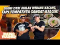 Download Lagu Wedang Kacang Ko Adi: Warung Cemilan dan Kopi Kalcer Di Tengah Kota Yogyakarta
