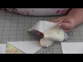 TQS Tutorial It s In the Dee tails Eight-Pointed Star