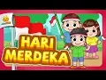 Download Lagu Hari Merdeka | Lagu Anak Indonesia