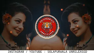 hatala dhrlay official remix dj pfx kolhapur solapurwala unreleased