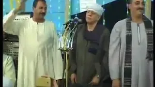 الشيخ ياسين التهامي قصيدة لو ان روحي بايدي لوهبتها دندنها