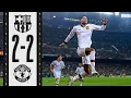 Marcus Rashford Is Unstoppable Barcelona 2-2 Man Utd Highlights