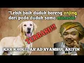 Download Lagu Antara ulama setan dan ulama Rosulullah || KHR KHOLIL AS'AD SYAMSUL ARIFIN