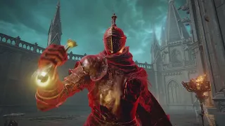 Elden Ring Spell Cast Speed Science