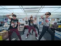 Download Lagu TXT Tomorrow x Together LOERLOER Office Attack