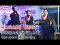 Download Lagu Diribaki Ate-ate || Nagabe Trio Live Sorek