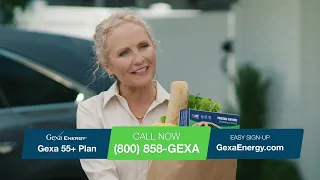 Gexa 55 Plan