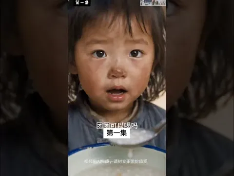 Tuantuan, the Little Lucky Charm Episode 1