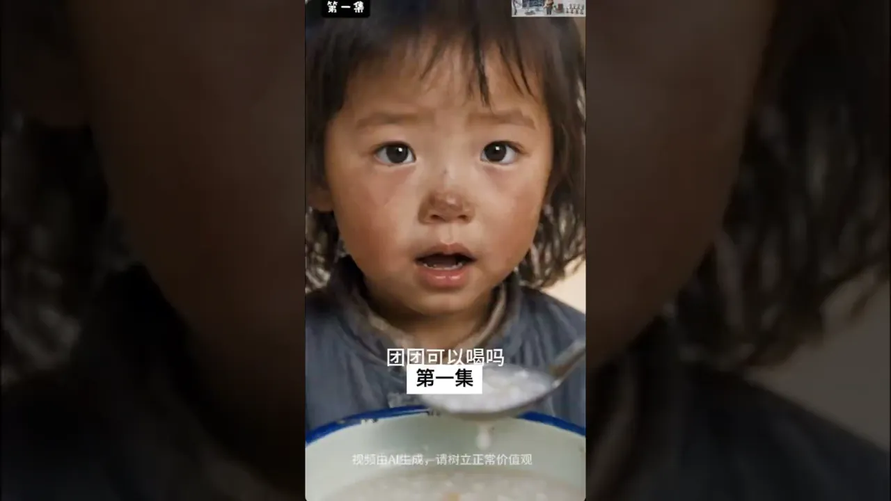 Tuantuan, the Little Lucky Charm