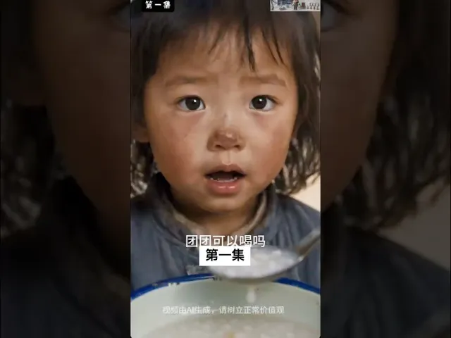 Tuantuan, the Little Lucky Charm