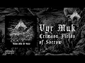 Download Lagu Vyr Muk - Crimson Fields of Sorrow (full album, 2025)
