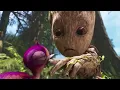 Are You My Groot? | Marvel Studios' I Am Groot S2 E1