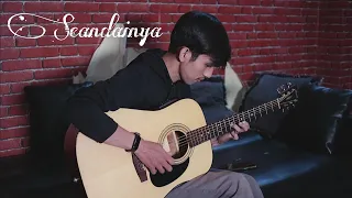 Download Vierra - Seandainya ( Guitar cover ) MP3