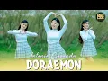 Download Lagu Intania Casanda - Doraemon (Cover Anime DJ Remix Ting Tong Ting Tong)