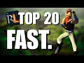 Top 20 OSRS RuneLite Plugins in 8 Minutes 2026