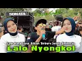 Lalo Nyongkol Lagu Band Sasak Rilisan Terbaru Sonata Indonesia Bareng Genji Vokalis Gokil