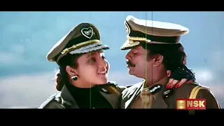 kallathanamaga kannam vaitha remastered audio ulle velliye 1993 mano k s chithra