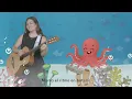 Sinfonía Inconclusa En La Mar - Sylvie Simhon (Video Oficial)