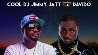 dj jimmy jatt ft davido orekelewa