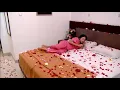 Download Lagu FTV Anggika Bolsterli \u0026 Miqdad Addausy Room Service Pembersih Hati