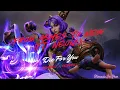 From Ashes To New (Ft. NEONI) - Die for you (Slowed + Reverb)