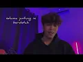 Rizky Febian - Hingga Tua Bersama | Riev wafa ( Cover )