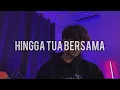 Download Lagu Rizky Febian - Hingga Tua Bersama | Riev wafa ( Cover )