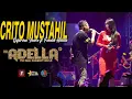 Download Lagu Crito Mustahil - Difarina ft Fendik - OM. Adella Live Ambarawa Diana Ria Enterprise | SMS Pro Audio
