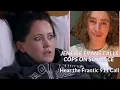 EXCLUSIVE Teen Mom Star Jenelle Evans Calls Cops on Son Jace Hear the Frantic 911 Call