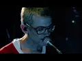 DIIV - "Soul-Net / Frog In Boiling Water" (Live on Indie Rock Hit Parade)
