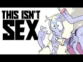 Steven Universe Rebecca Sugar s Broken Fusion System