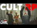 CULT RP BATTLING COPS PGN LIVE GTA 5 Roleplay