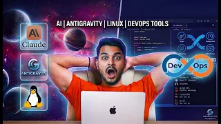 Master Linux Fast 5 Commands You MUST Practice with Claude Antigravity