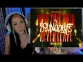 CRIED MY EYES OUT TO BOUNDARIES?!!! | Boundaries - May This Pain Never Leave reaction/analysis