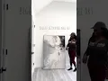 Living Large with BIG Bold Wall Art
