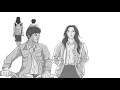 The Panasdalam Bank (Remastered 2018) - Dulu Kita Masih Remaja (Official Lyric Video)