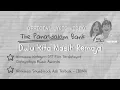 Download Lagu The Panasdalam Bank (Remastered 2018) - Dulu Kita Masih Remaja (Official Lyric Video)