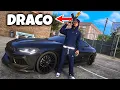 I TERRORIZED CHICAGO with a DRACO in GTA 5 RP