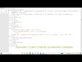 PPS Unit-4 string-create slicing range slicing inbuilt string function format operator fe-19