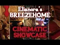 Skyrim Mods Eli s Breezehome Cinematic Shots